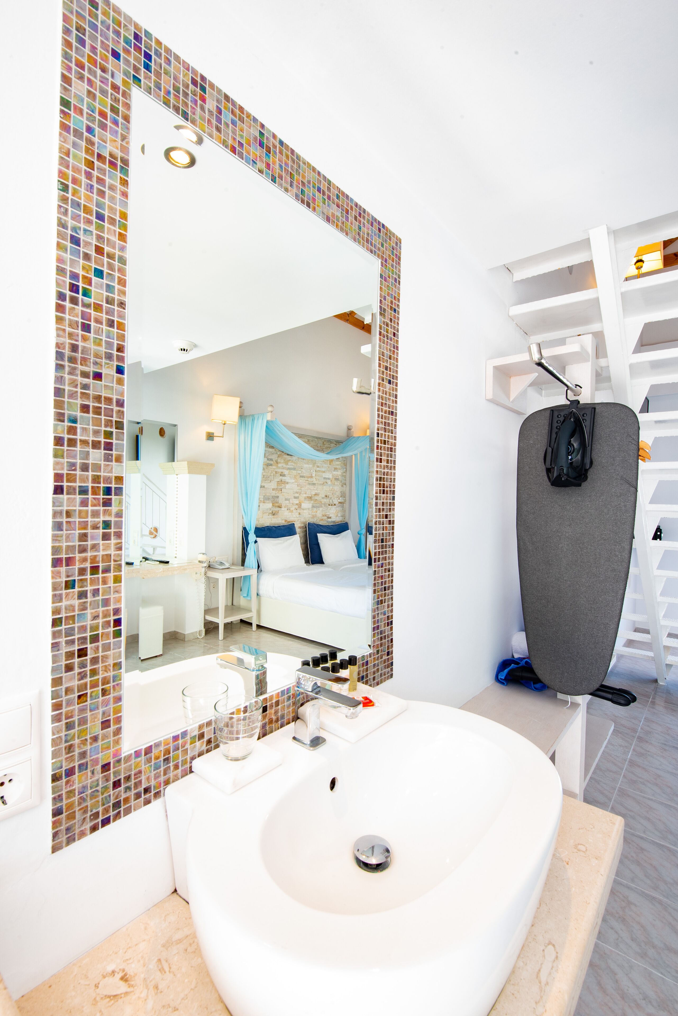 Foto - Lindos View Hotel