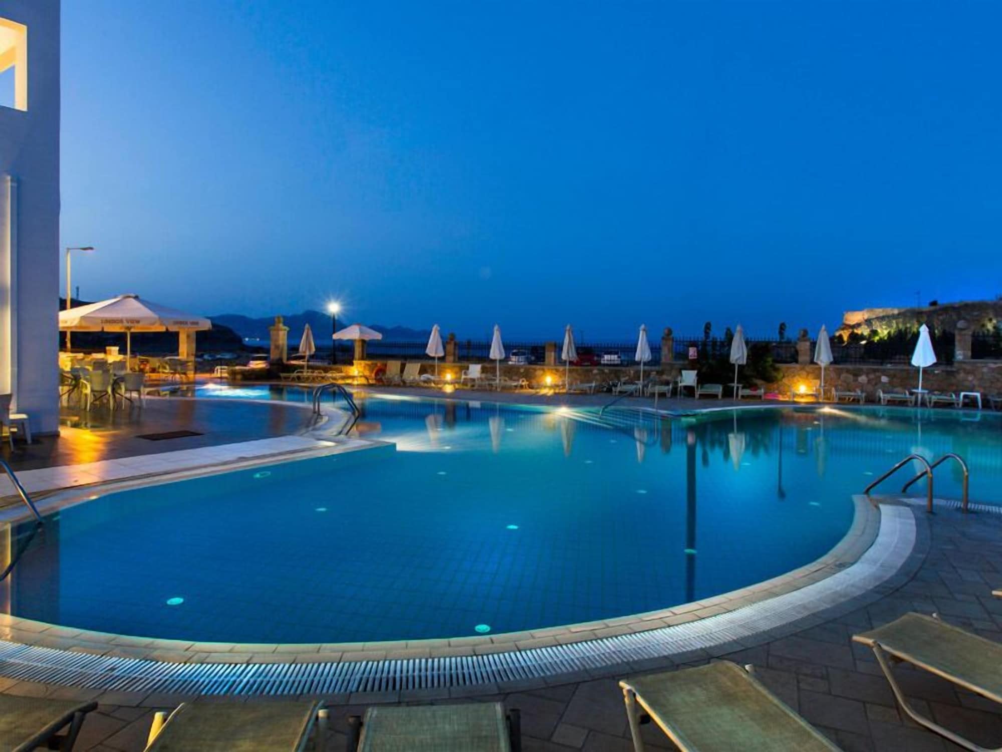 4-stjÀrniga hotell