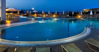 Lindos View Hotel