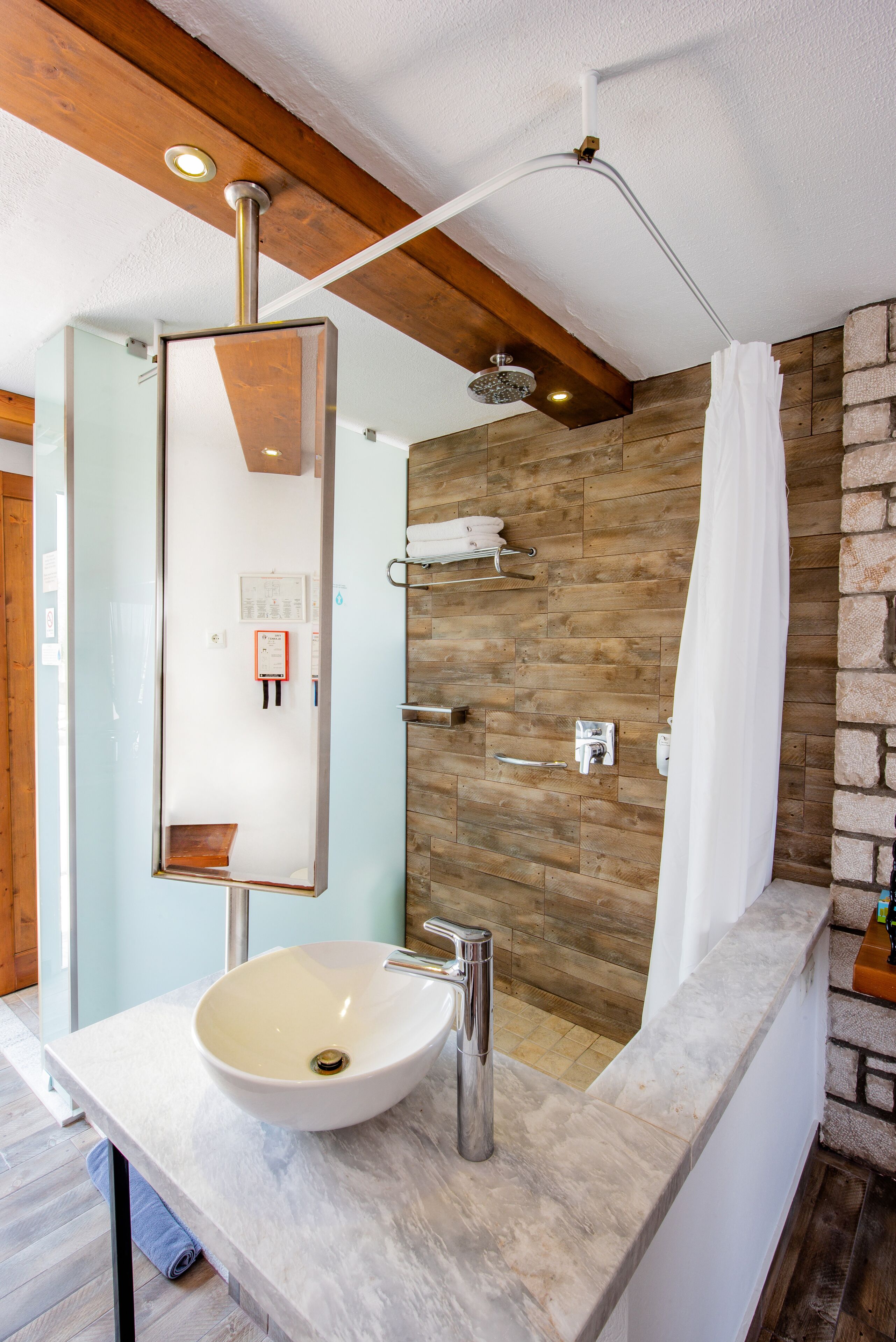 Foto - Lindos View Hotel