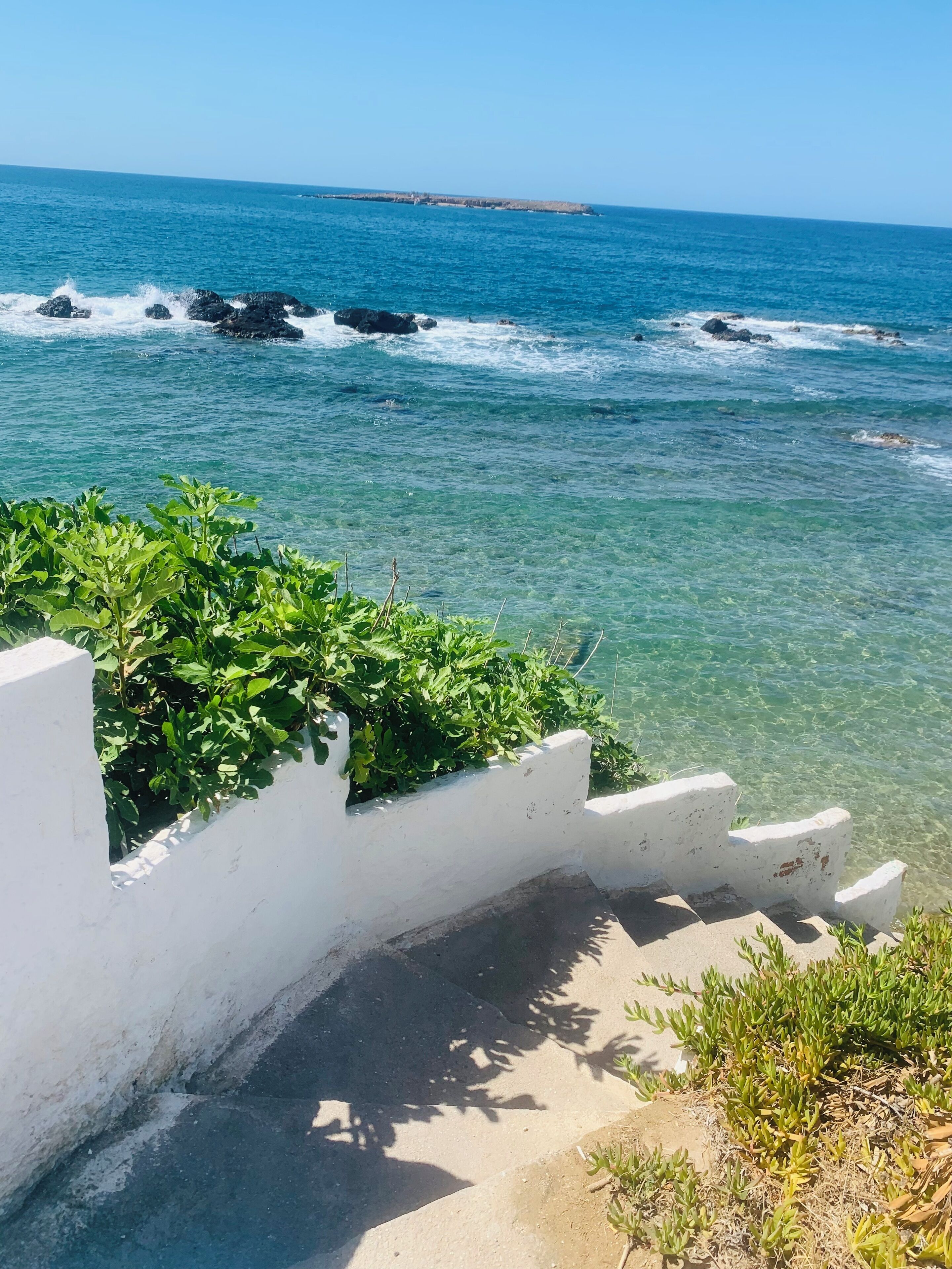 Foto - Klinakis Beach Hotel