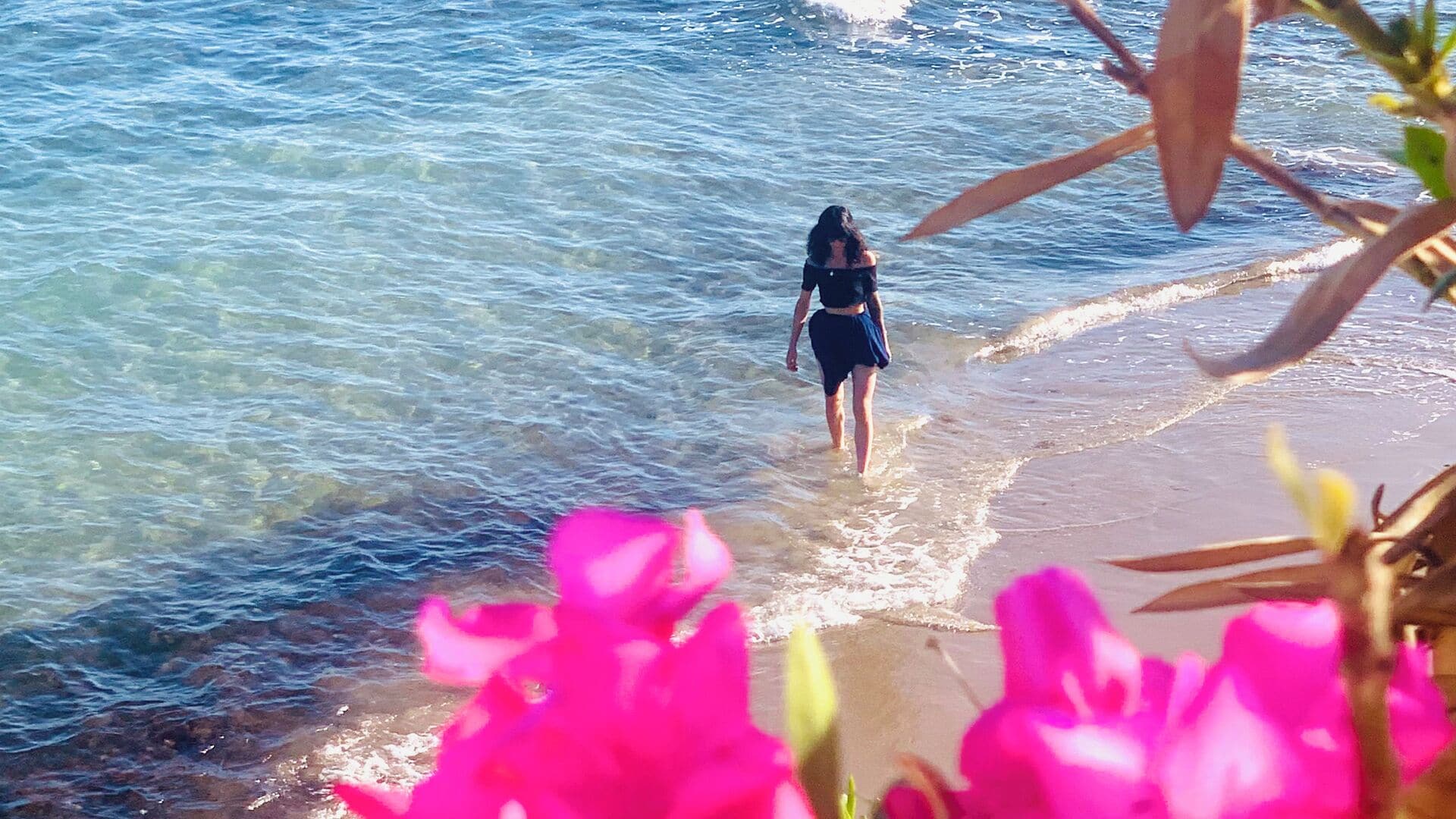 Photo - Klinakis Beach Hotel