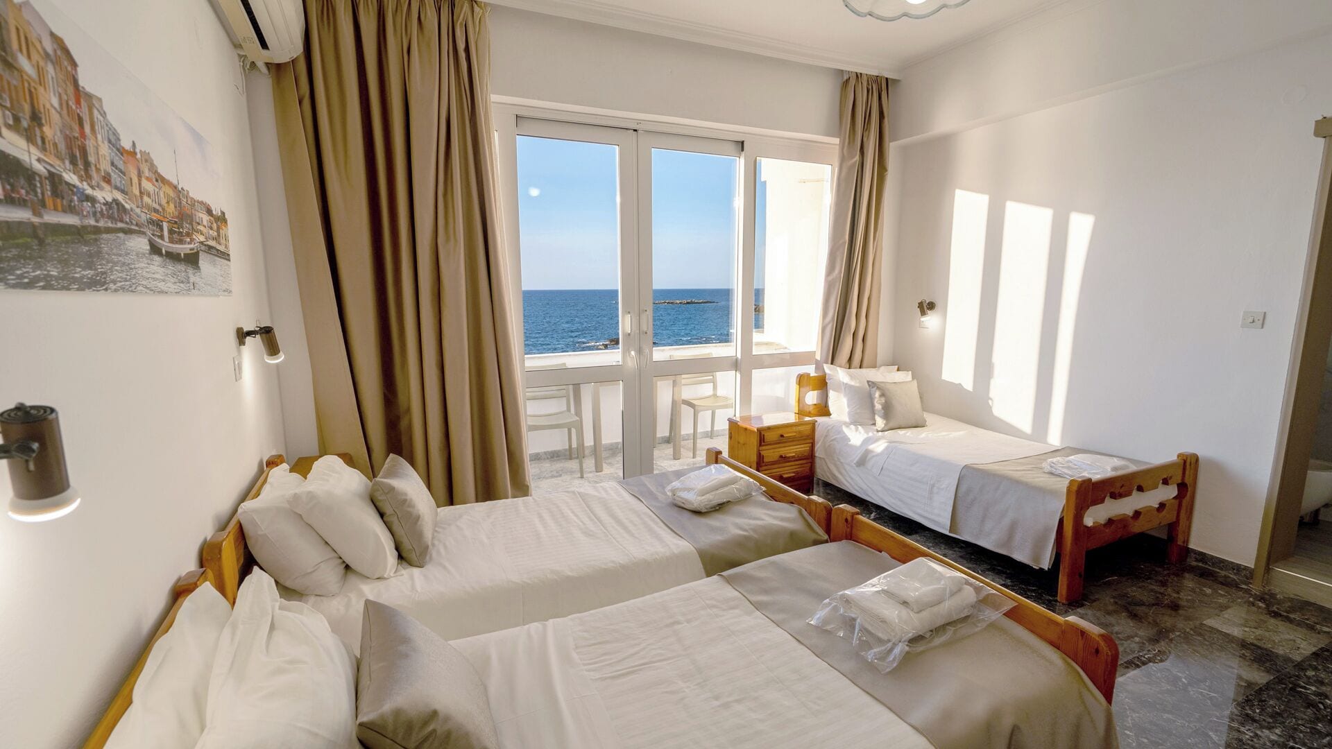 Photo - Klinakis Beach Hotel