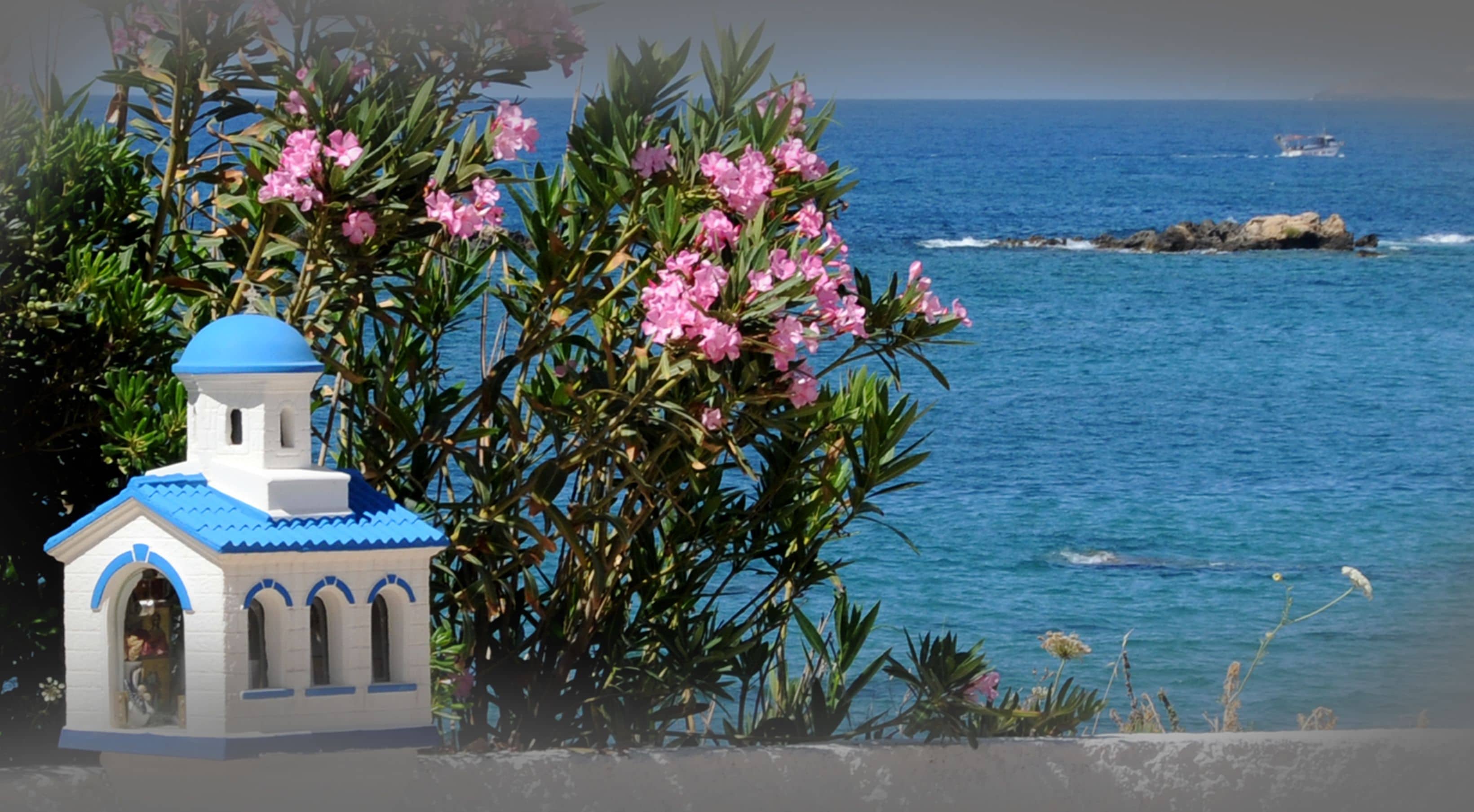 Foto - Klinakis Beach Hotel