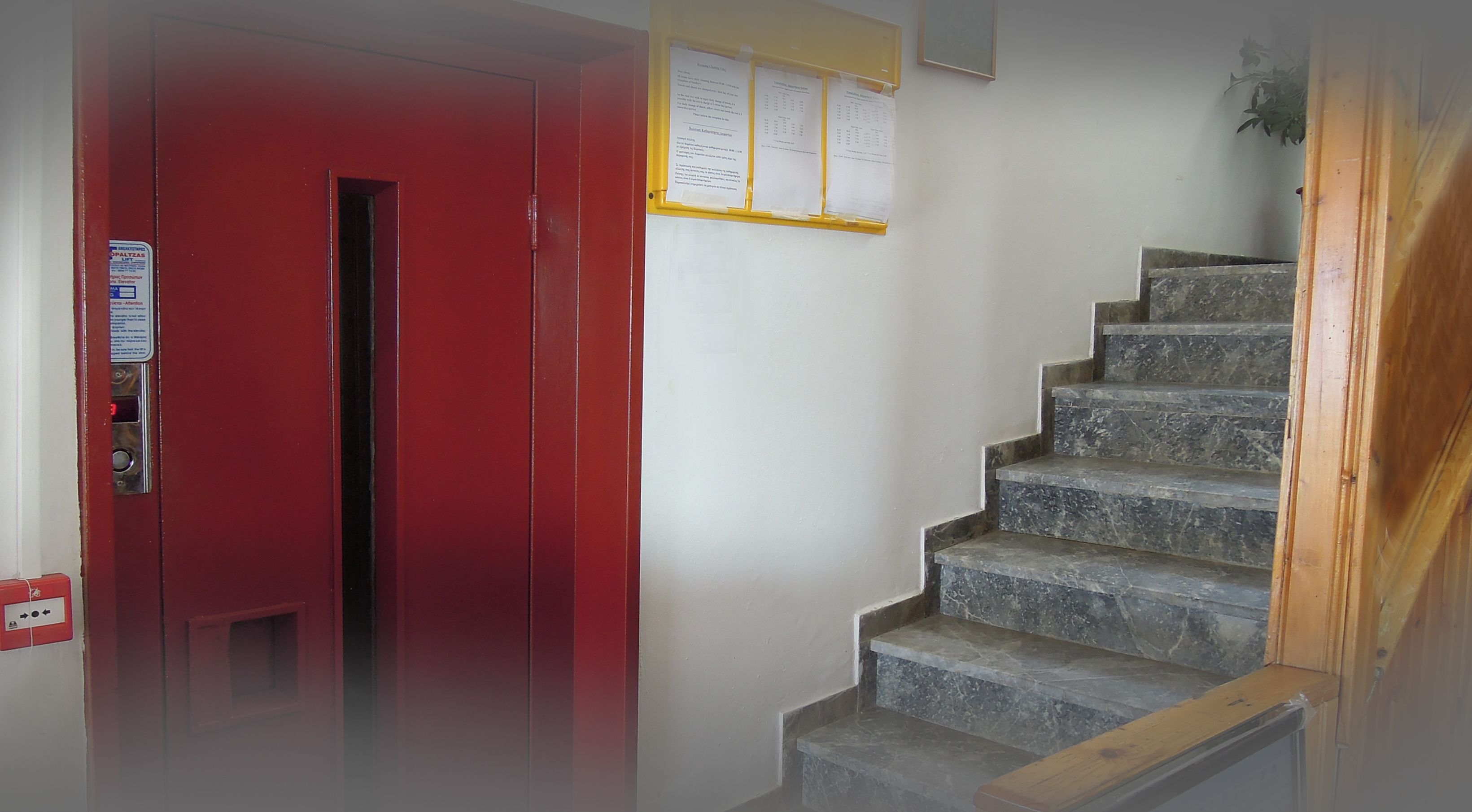 Foto - Klinakis Beach Hotel