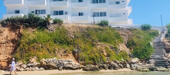 Klinakis Beach Hotel