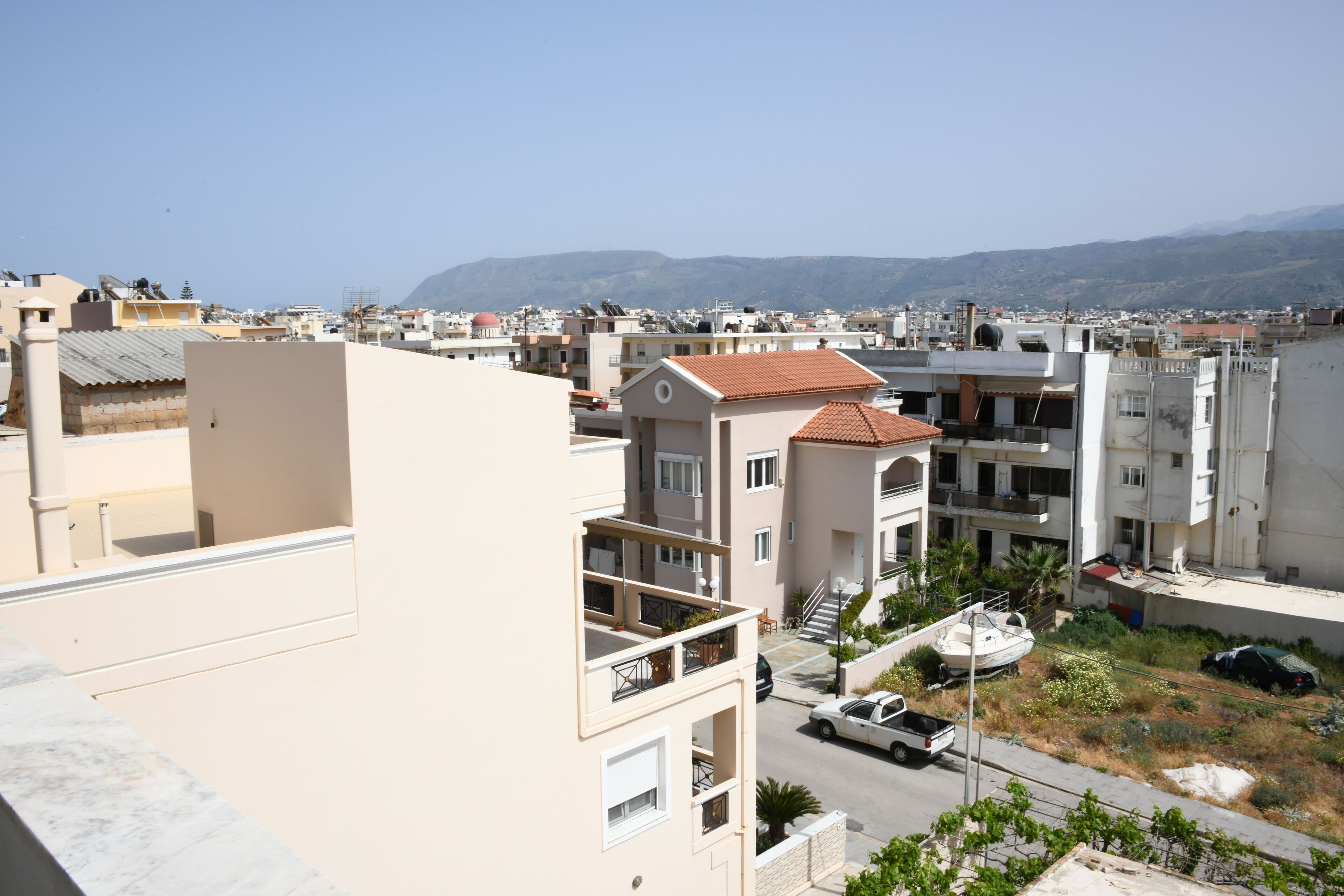 Foto - Klinakis Beach Hotel