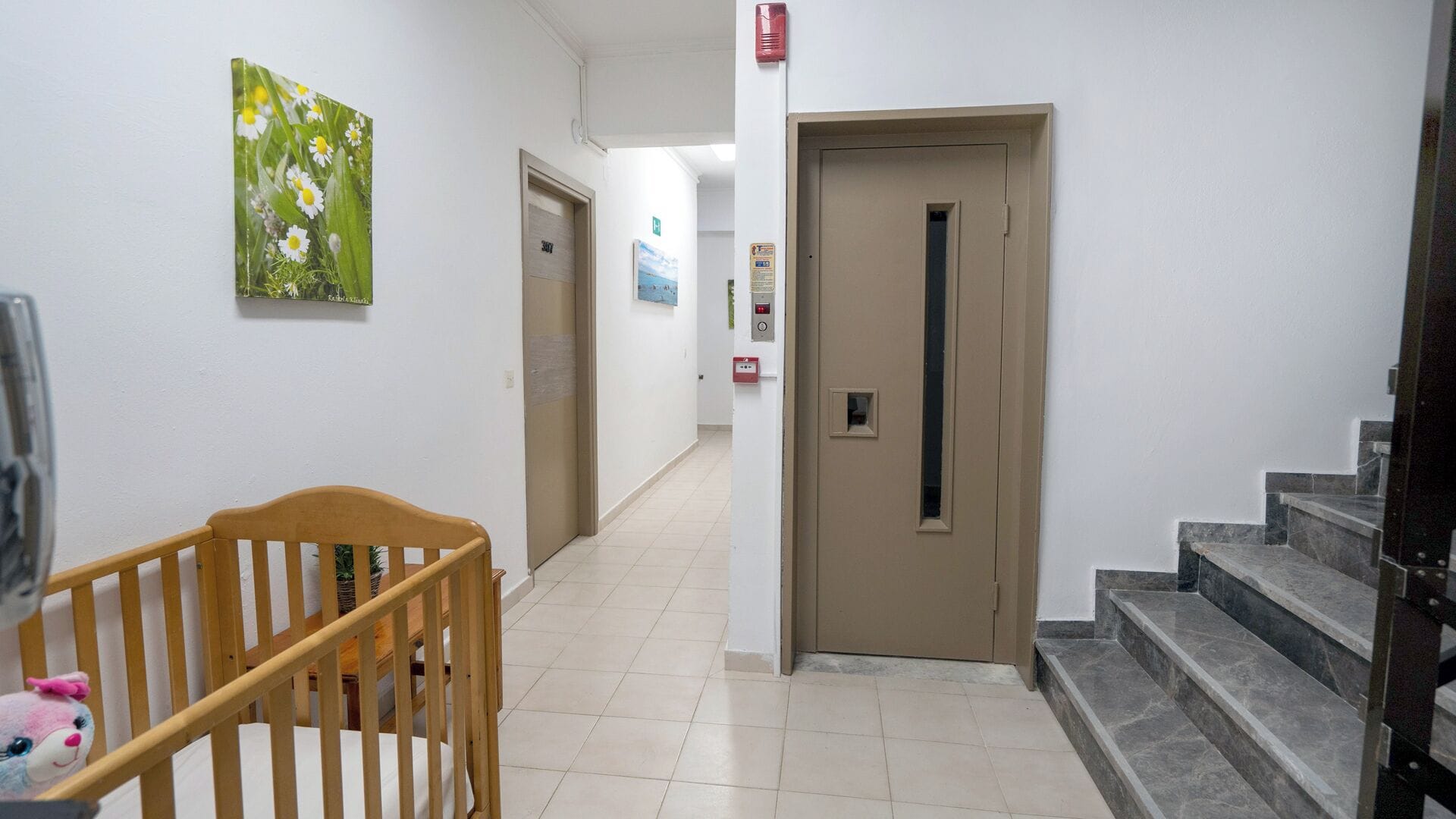 Photo - Klinakis Beach Hotel