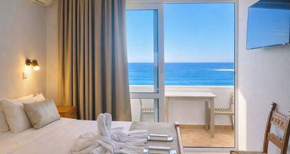 Klinakis Beach Hotel