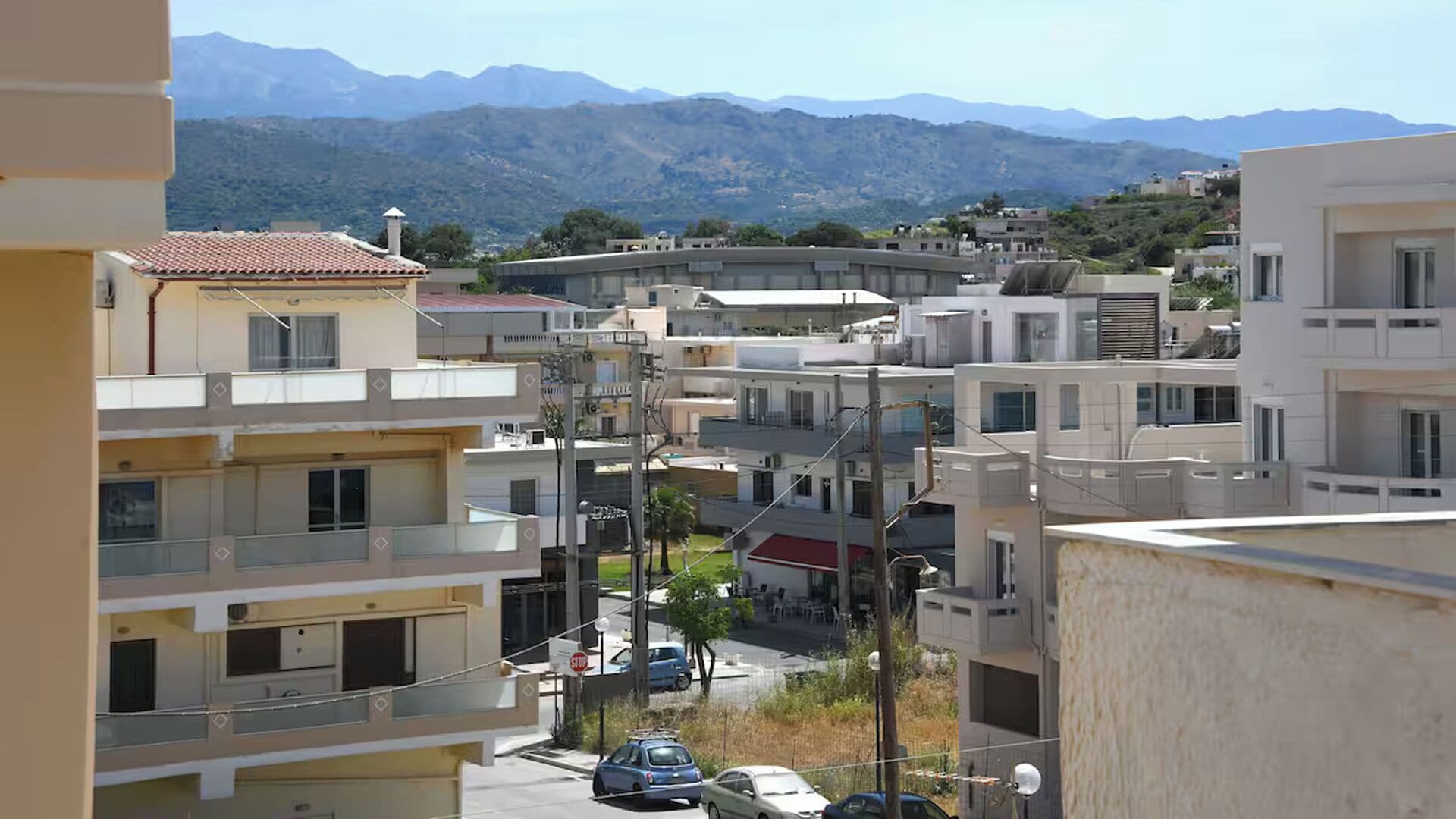 Photo - Klinakis Beach Hotel