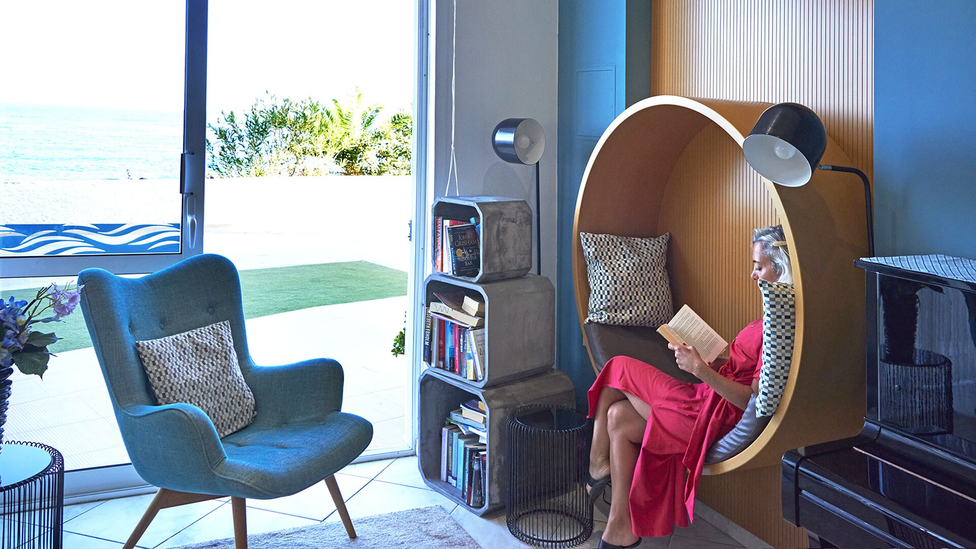 Photo - Klinakis Beach Hotel