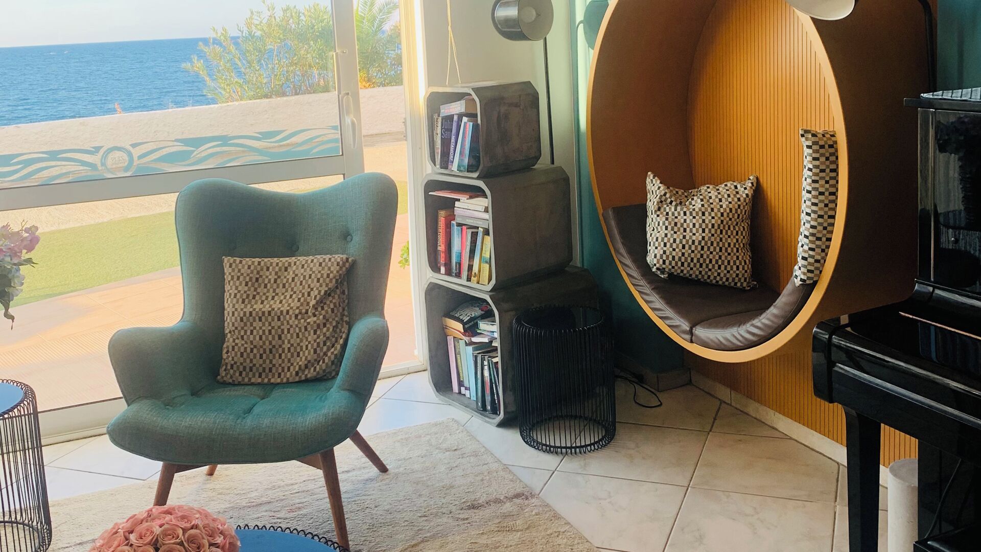 Photo - Klinakis Beach Hotel