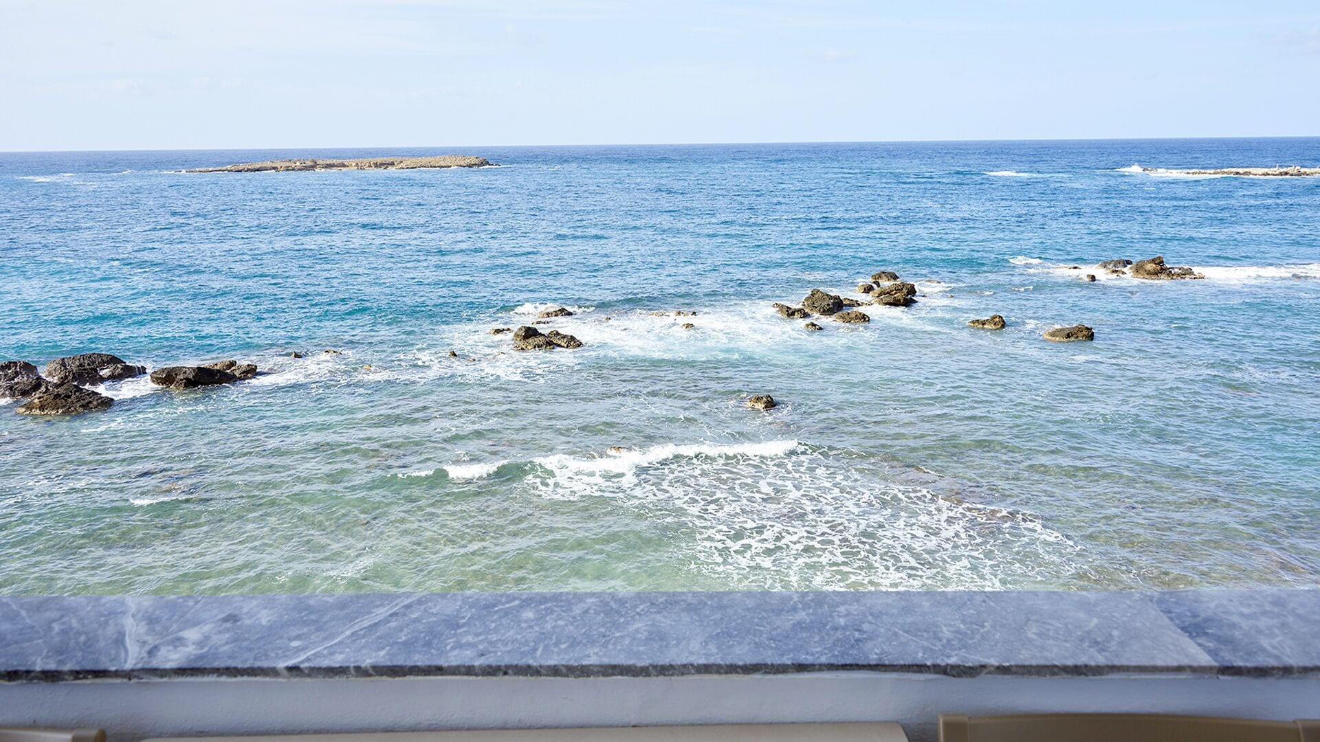 Photo - Klinakis Beach Hotel