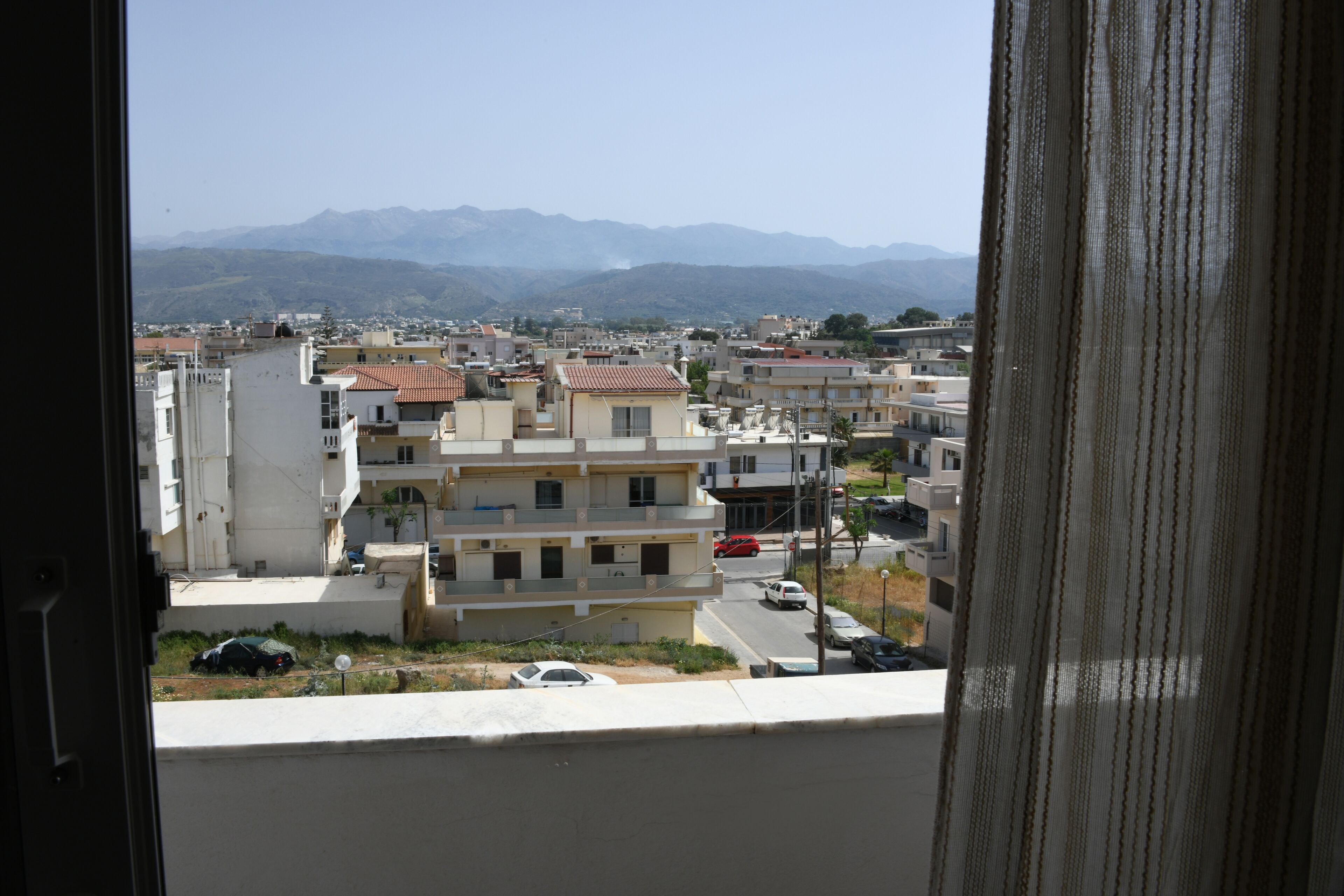 Foto - Klinakis Beach Hotel