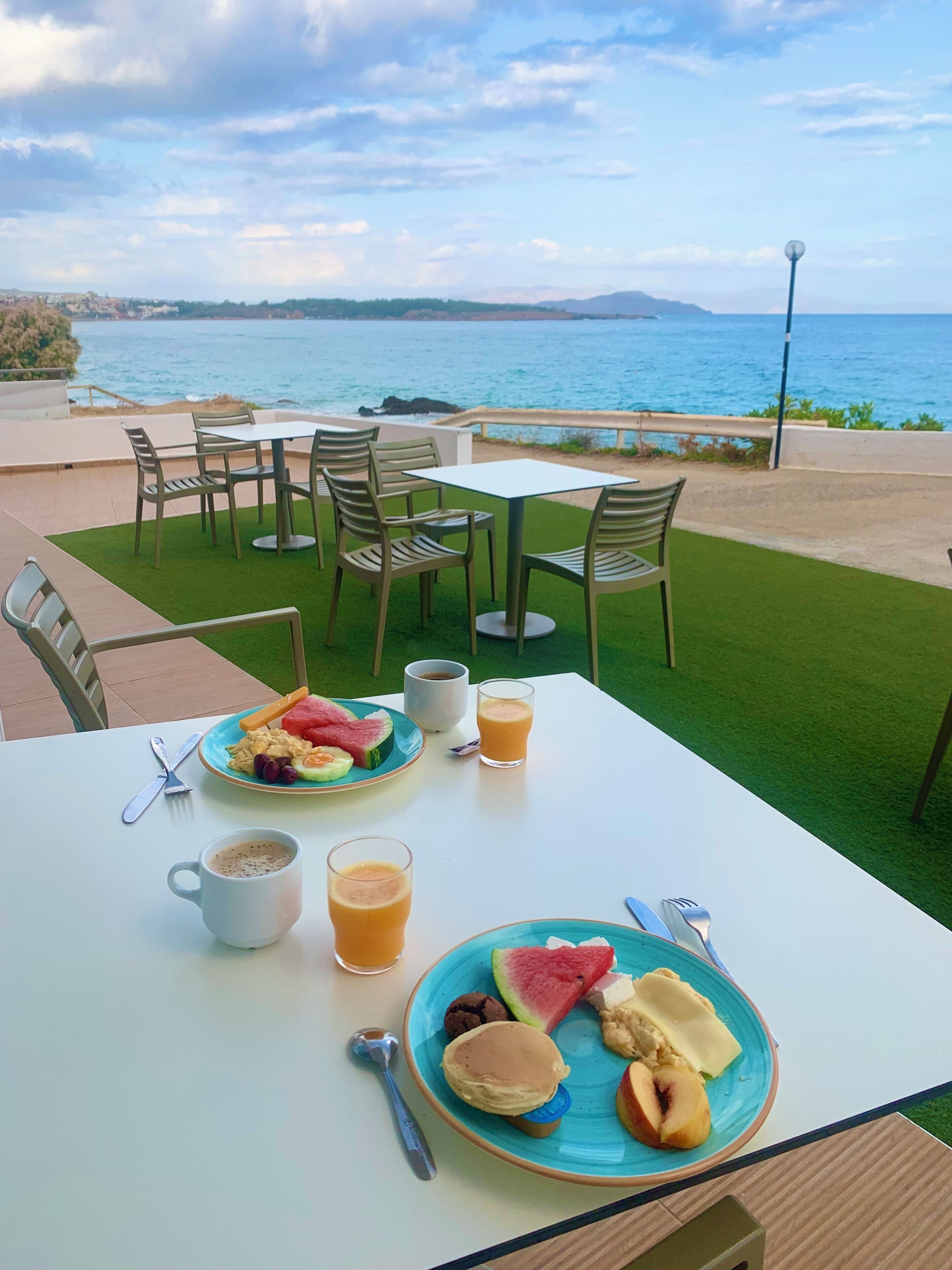 Foto - Klinakis Beach Hotel