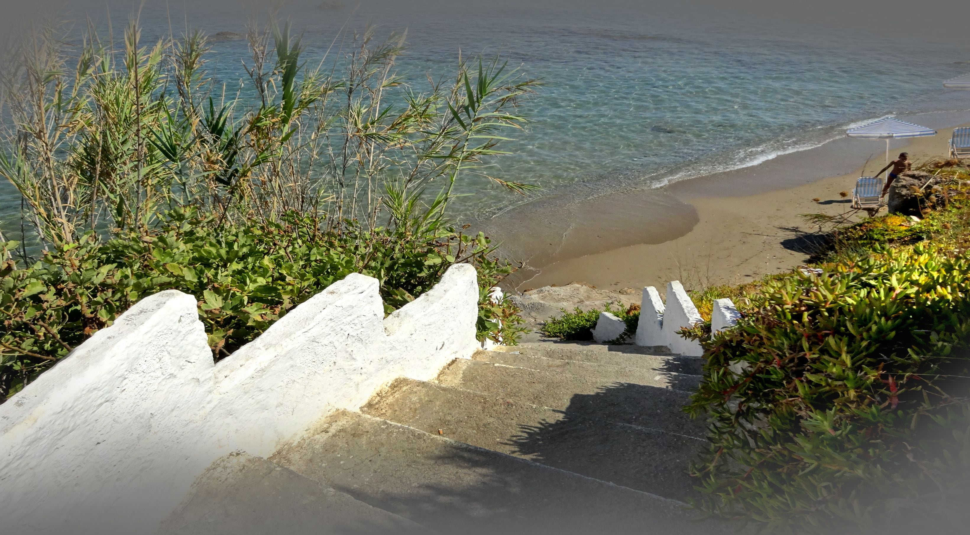 Foto - Klinakis Beach Hotel