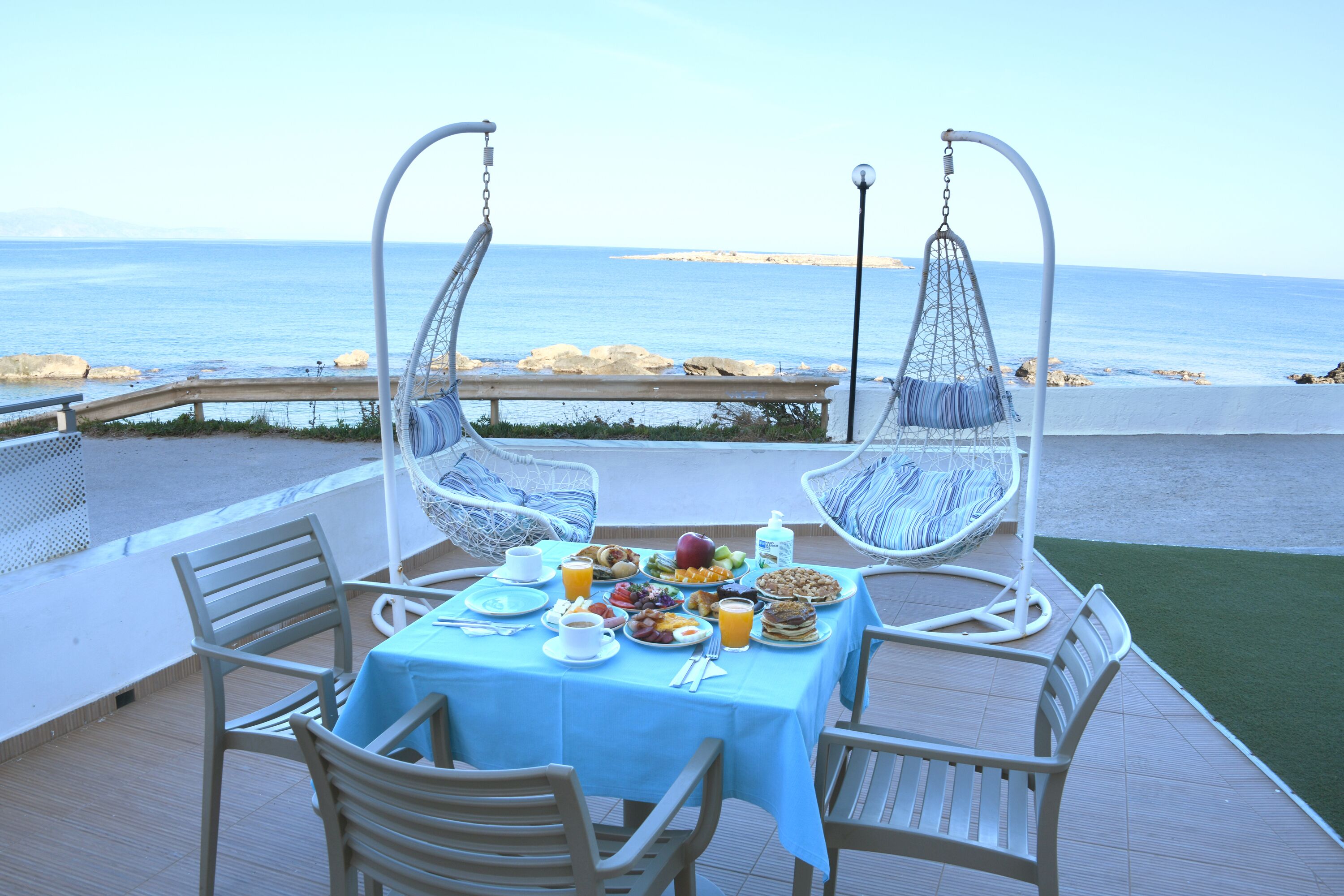 Foto - Klinakis Beach Hotel