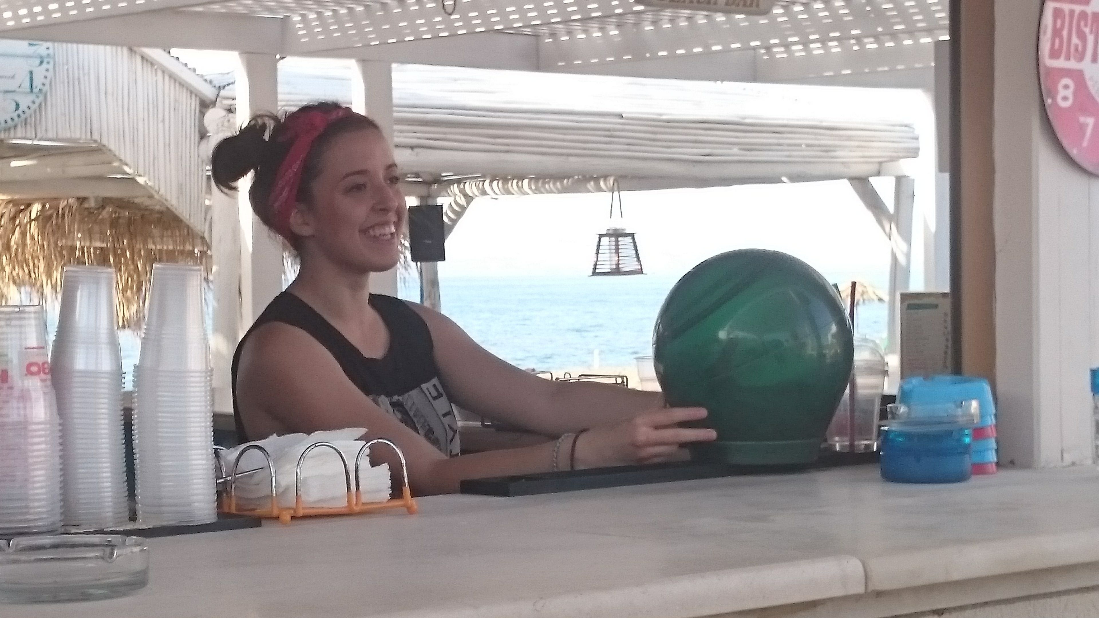 酒廊