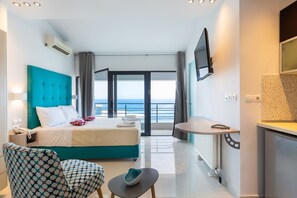 Suite Studio Luxe (VIP)
