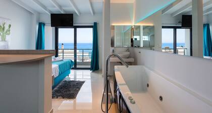 Rethymno Hills Apartments