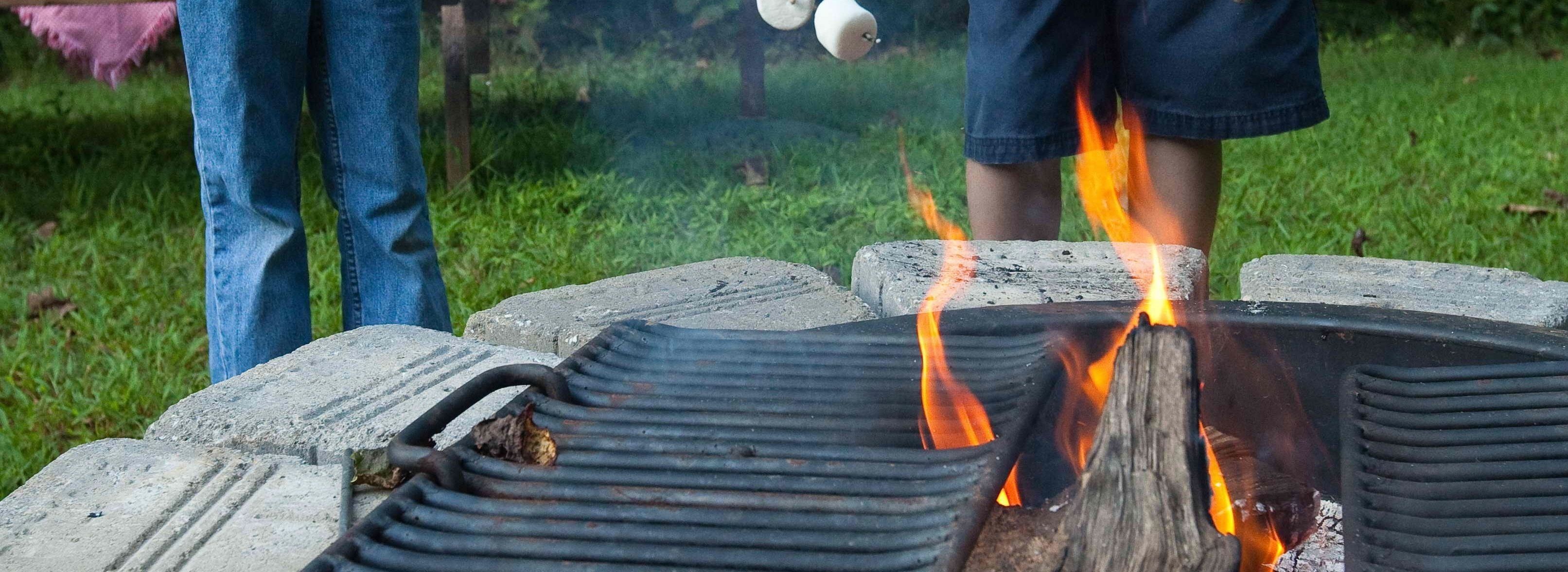 烤肉/野餐區