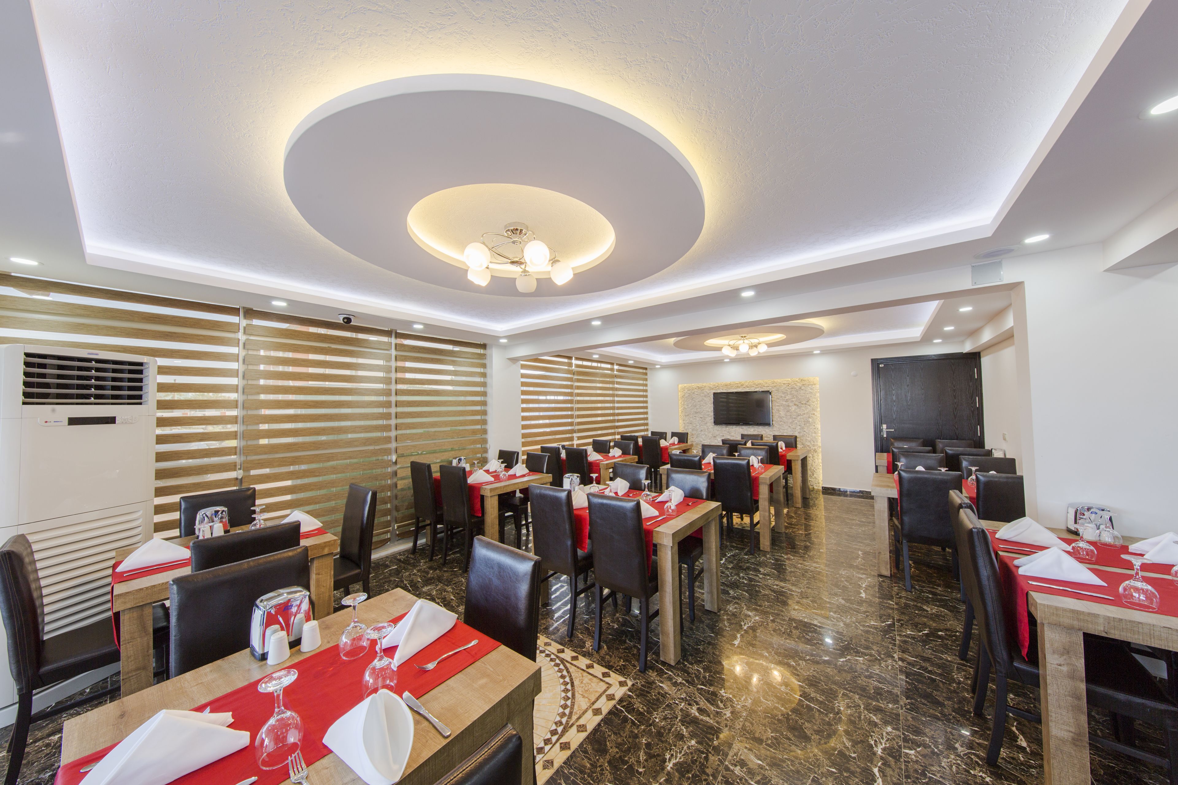 Restoran