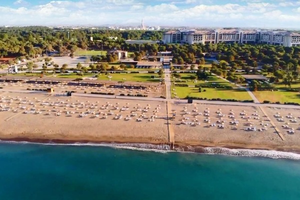 Plage privée à proximité, navette gratuite vers la plage