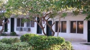 Exterior - Nefertari Hotel Abu Simble (Abu Simbel)