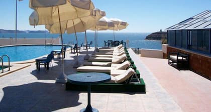 Nefertari Hotel Abu Simble