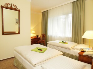 ห้องพัก