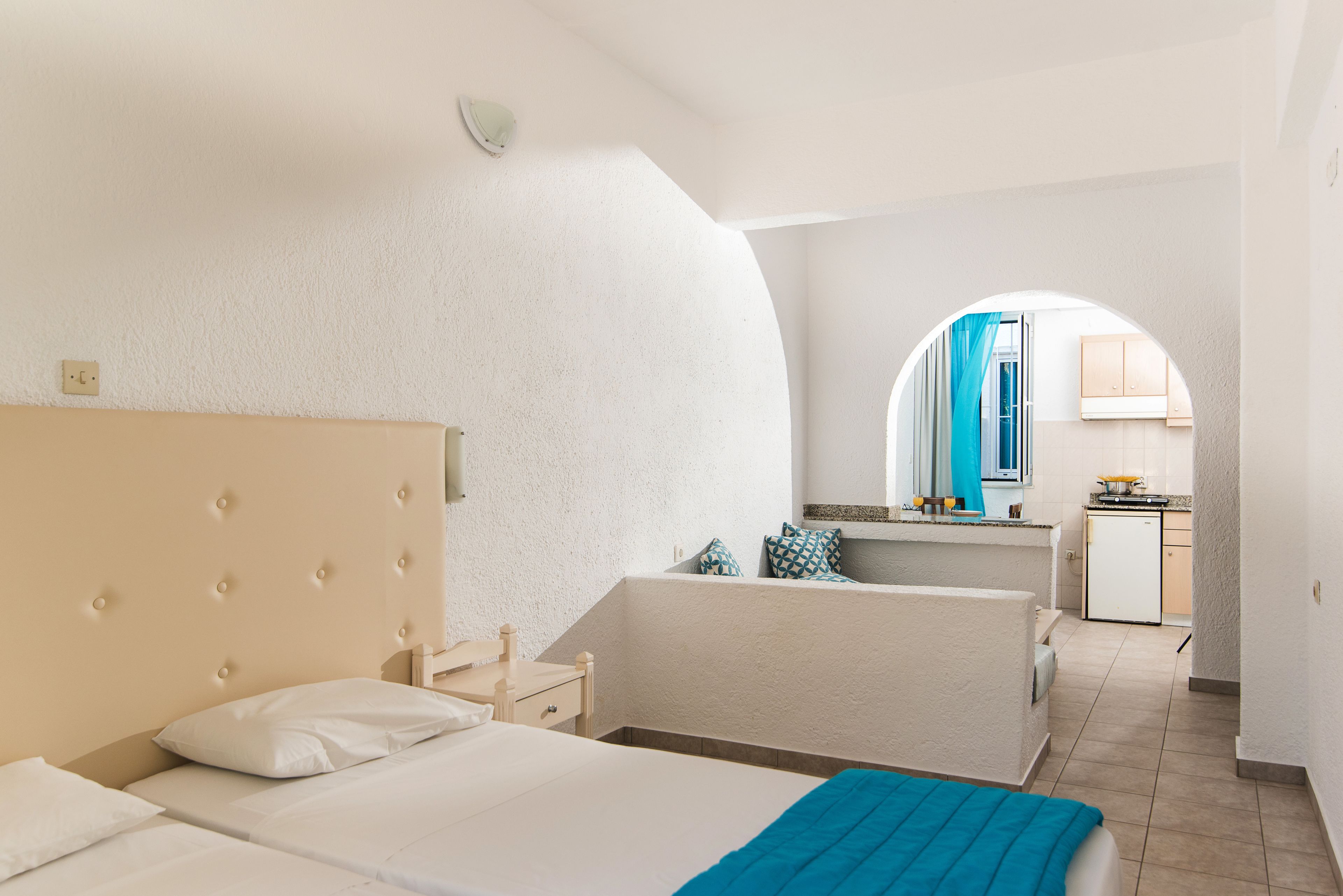 Photo - Ibiscus Hotel Malia