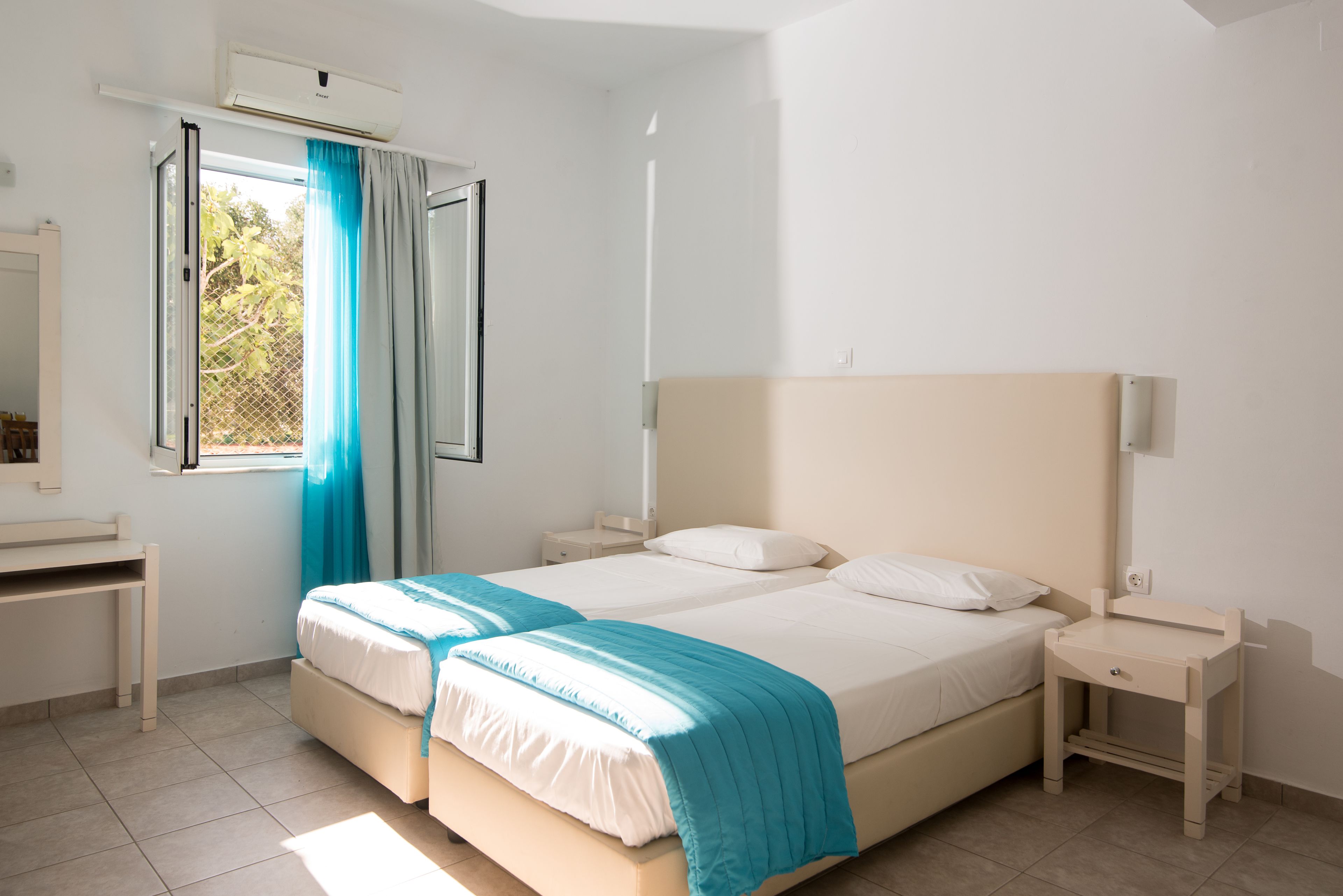 Photo - Ibiscus Hotel Malia