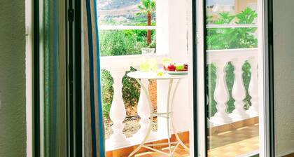Ibiscus Hotel Malia