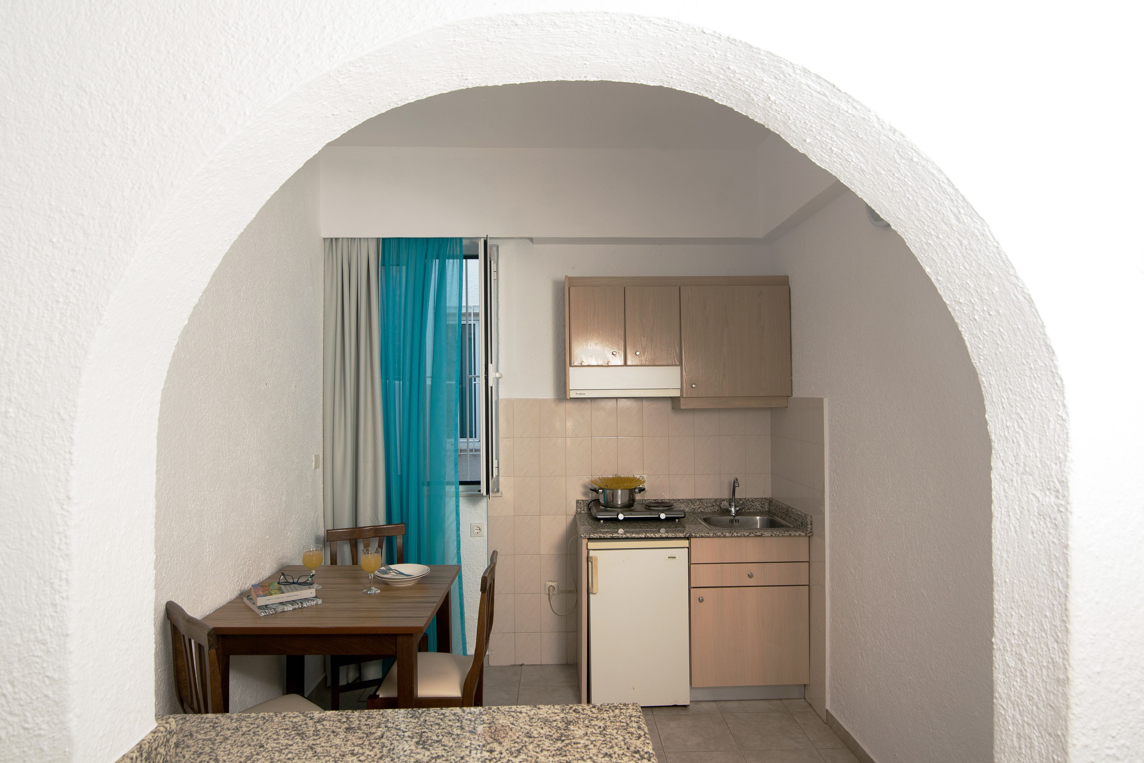 Photo - Ibiscus Hotel Malia