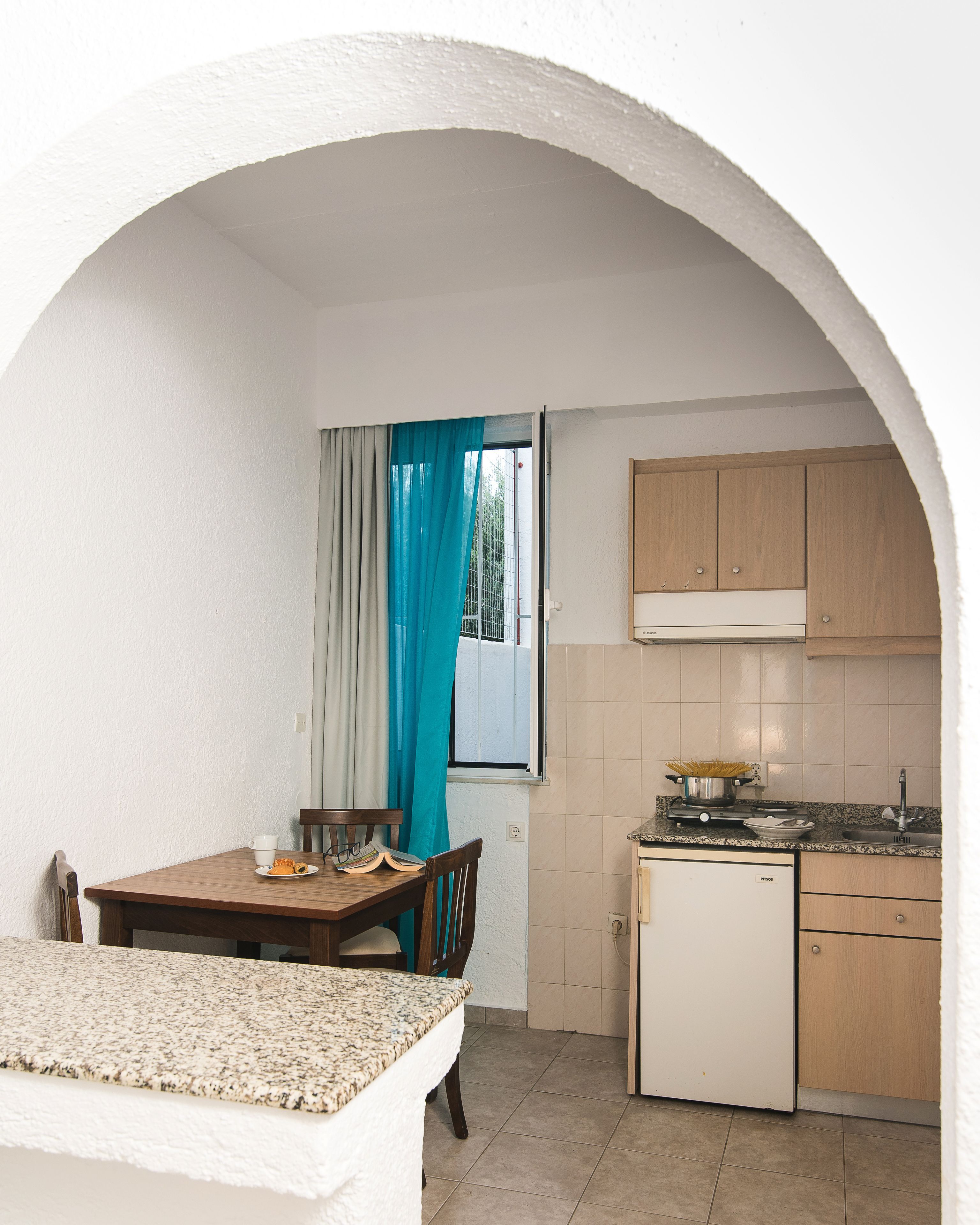 Photo - Ibiscus Hotel Malia