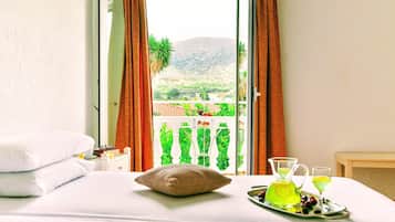 Apartment, 2 Bedrooms | View from room