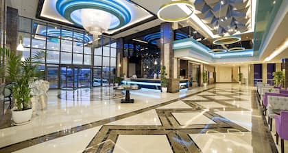 Luna Blanca Resort & Spa - All Inclusive