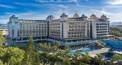 Luna Blanca Resort & Spa - All Inclusive