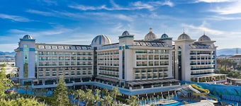 Luna Blanca Resort & Spa - All Inclusive