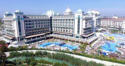 Luna Blanca Resort & Spa - All Inclusive