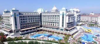 Luna Blanca Resort & Spa - All Inclusive
