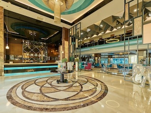 Hall