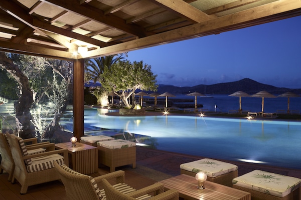 Bar de playa