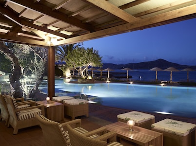 Porto Elounda Golf & Spa Resort