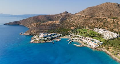 Porto Elounda Golf & Spa Resort