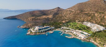 Porto Elounda Golf & Spa Resort