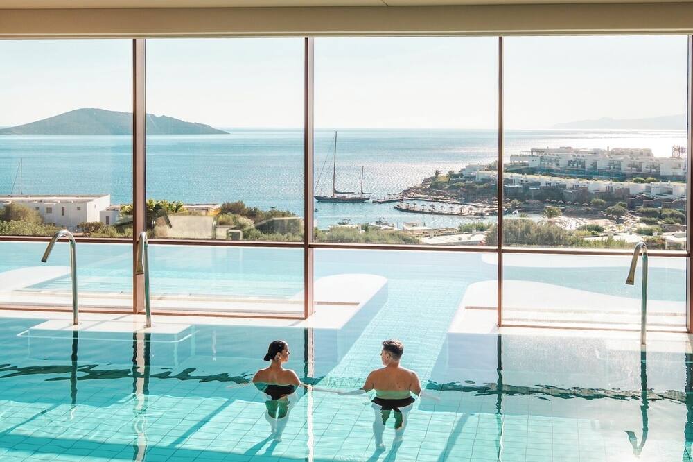Porto Elounda Golf & Spa Resort