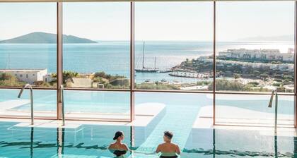 Porto Elounda Golf & Spa Resort