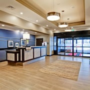 Hampton Inn & Suites by Hilton Saskatoon Airport