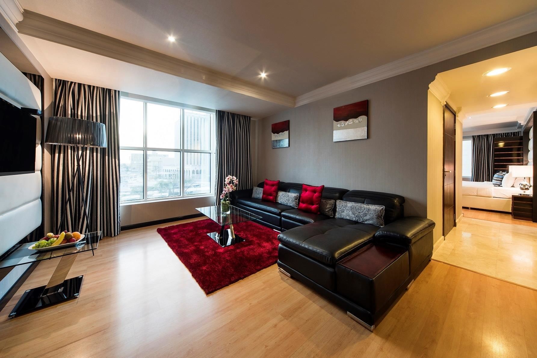 Foto - Best Western Plus Doha